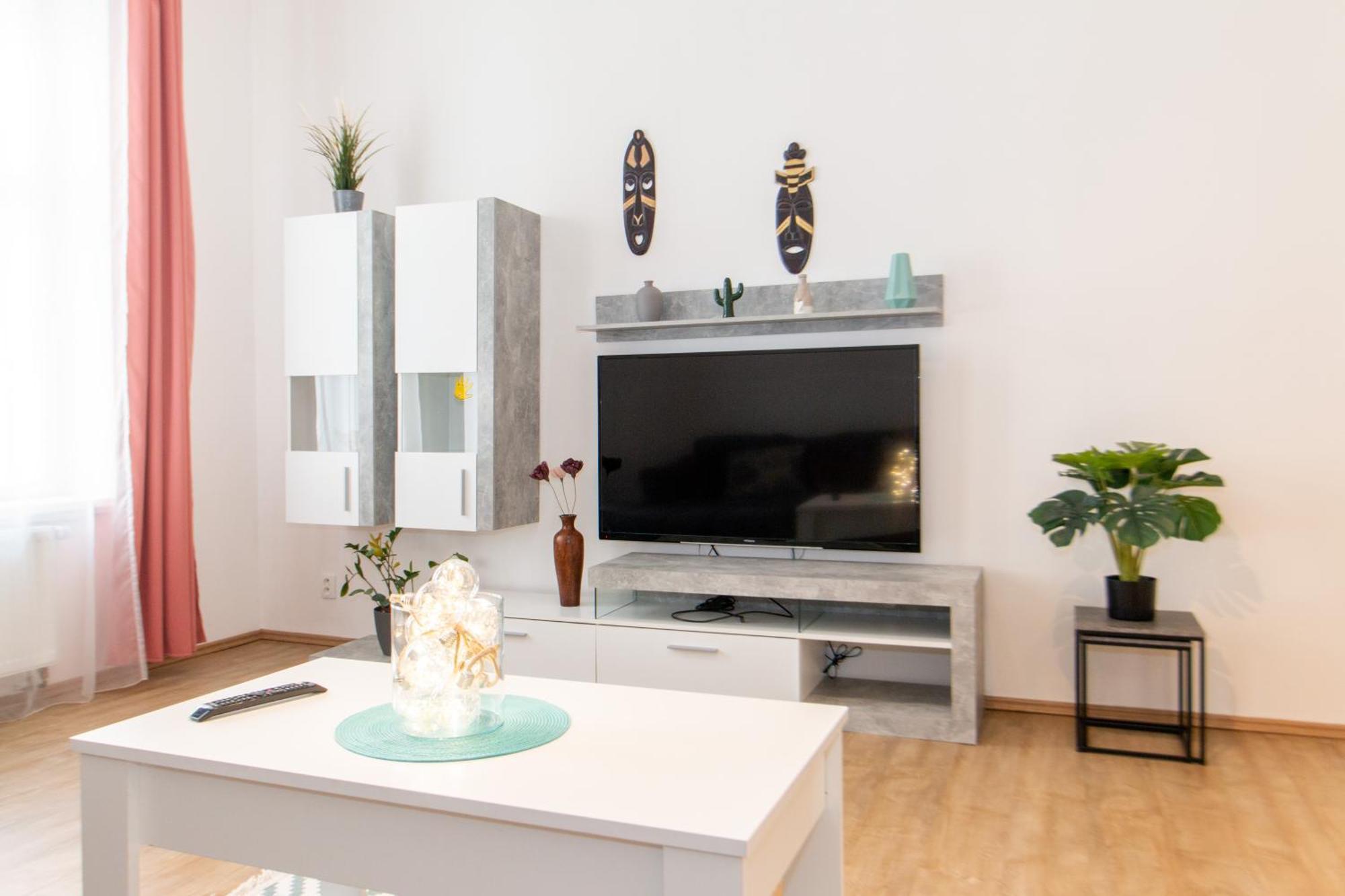 Riverside Cr Apartment ปราก ภายนอก รูปภาพ
