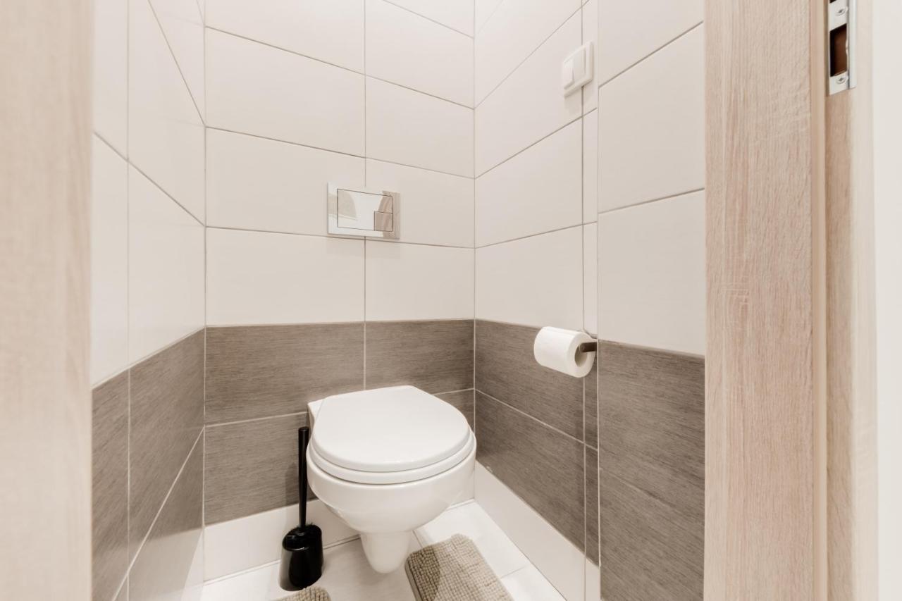 Riverside Cr Apartment ปราก ภายนอก รูปภาพ